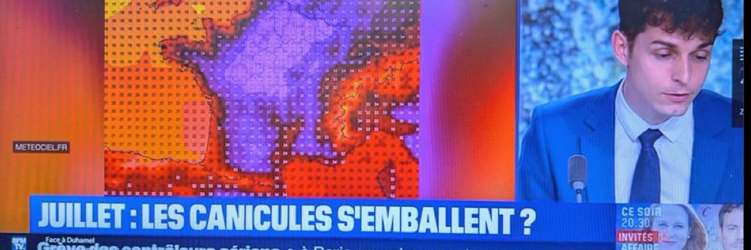 Anthony FERRY banner