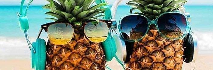 BobbyArcides's profile banner image