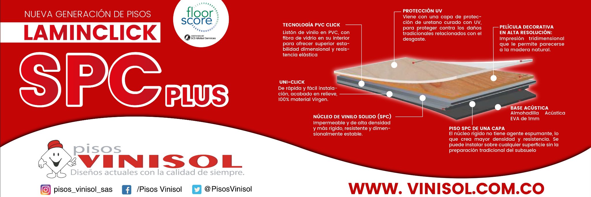 PisosVinisol's profile banner image