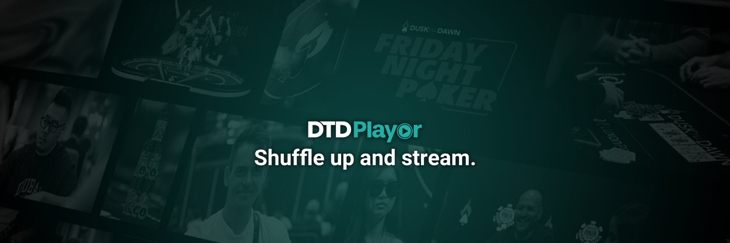 DTDPlayer banner
