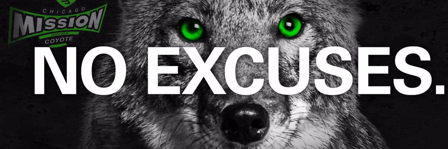 Chicago Mission AAA banner