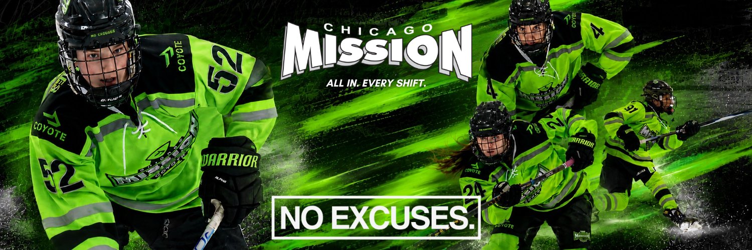 ChicagoMission's profile banner image