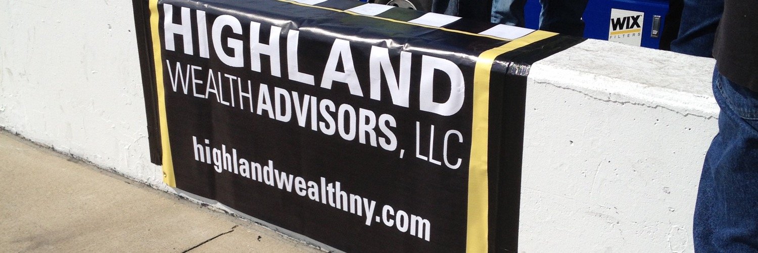 HighlandWealth's profile banner image