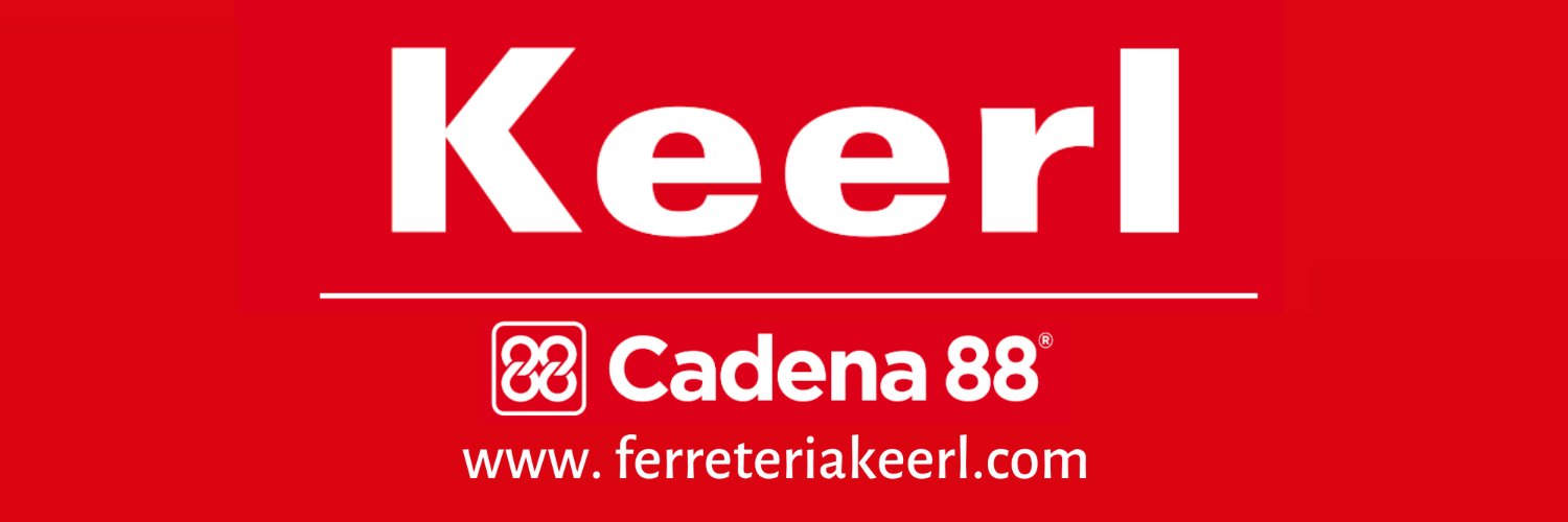 Ferreteria Keerl banner