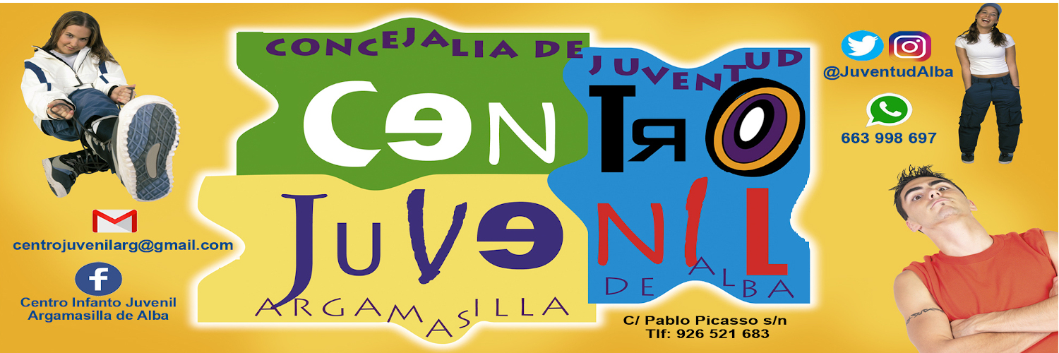 JuventudAlba's profile banner image