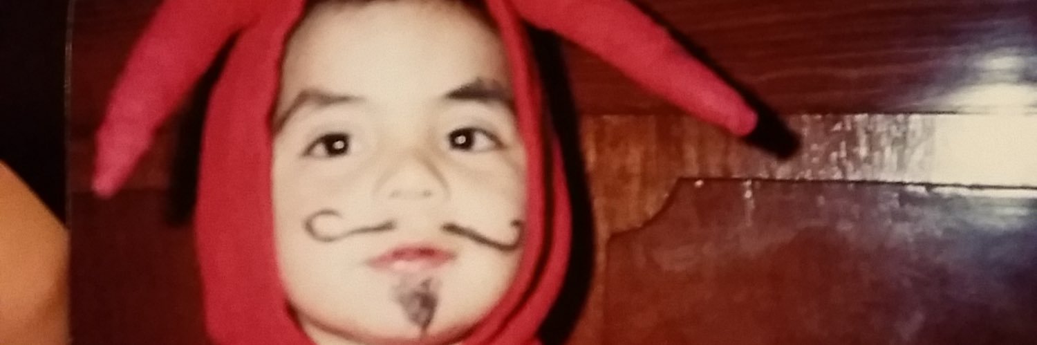 nbwaldo's profile banner image