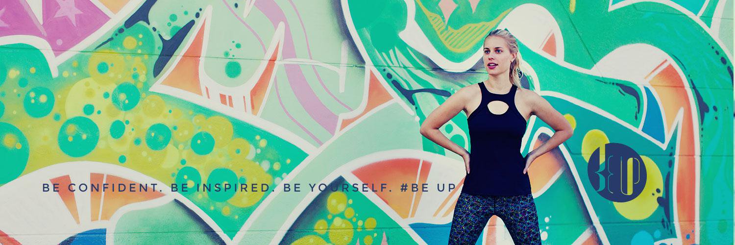 BeUpClothing's profile banner image