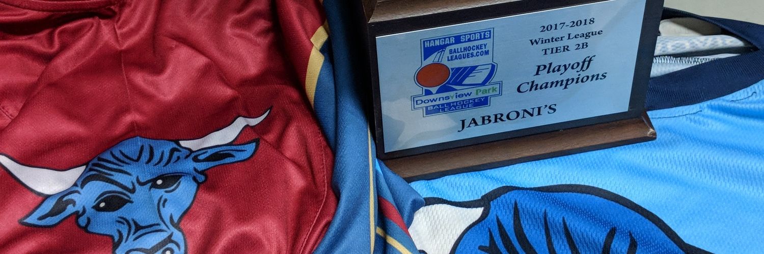 JabronisBHC's profile banner image