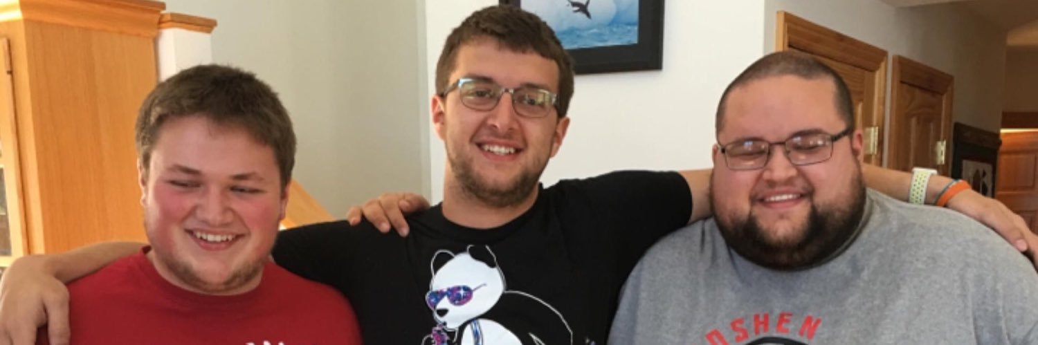mrknowitall_tt's profile banner image