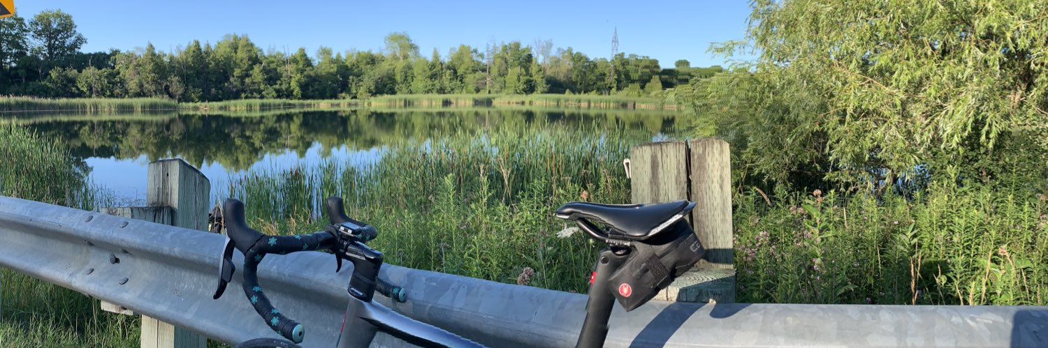 ian crookshank (He/Him) banner