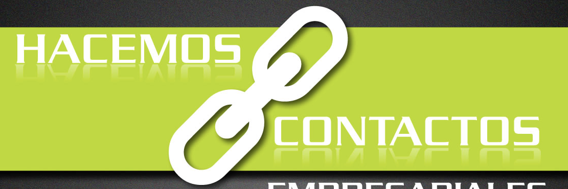 HContactos's profile banner image