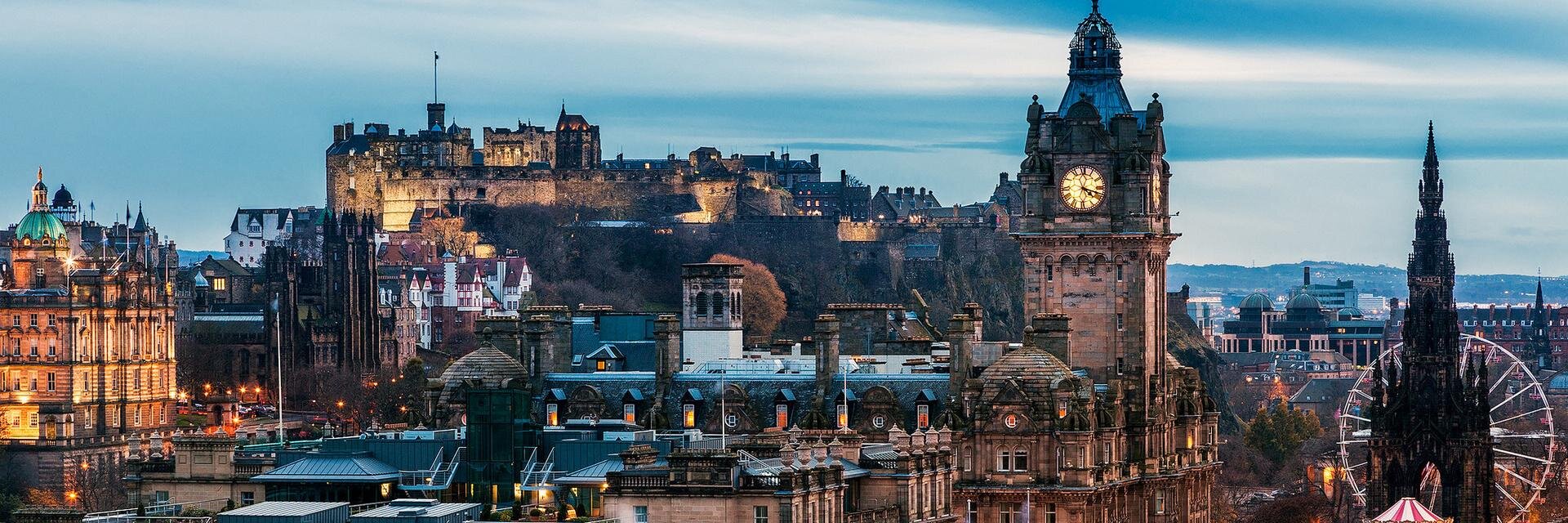 EdinburghJohn banner