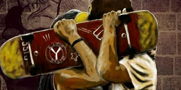 bslybarry's profile banner image