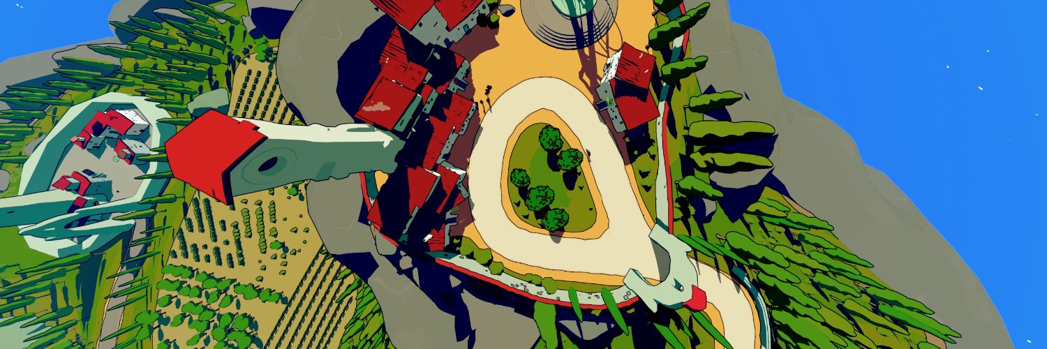 samloeschen's profile banner image