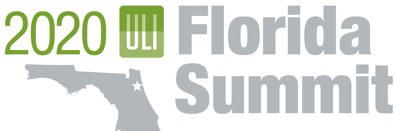 ULI Florida banner