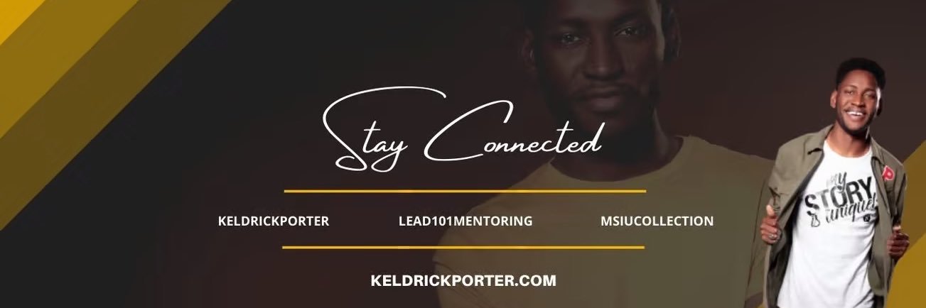 iamkporter's profile banner image