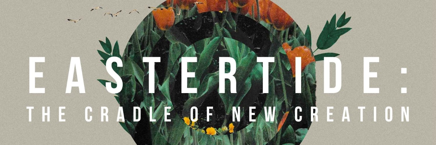 Oasis Community banner