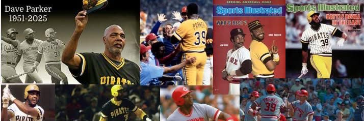 1970s Baseball banner