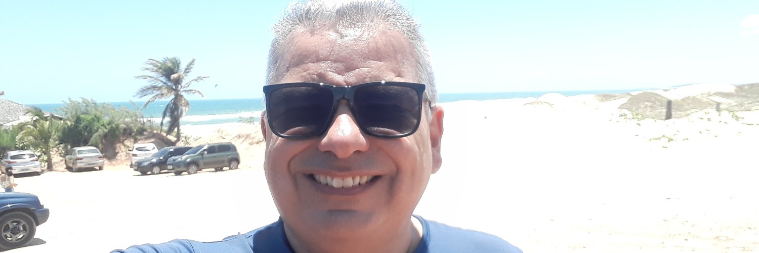robertoSolon's profile banner image