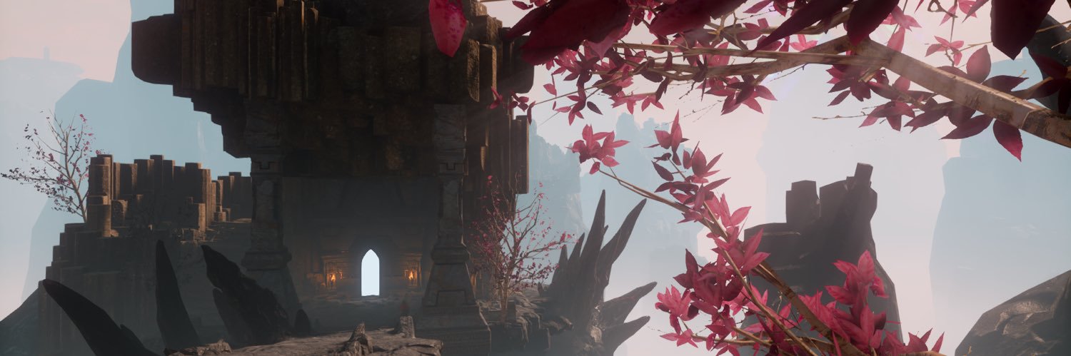 AmeliaLavellan's profile banner image