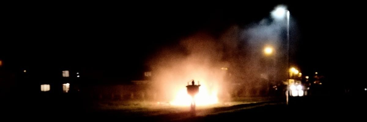 Endwhile's profile banner image