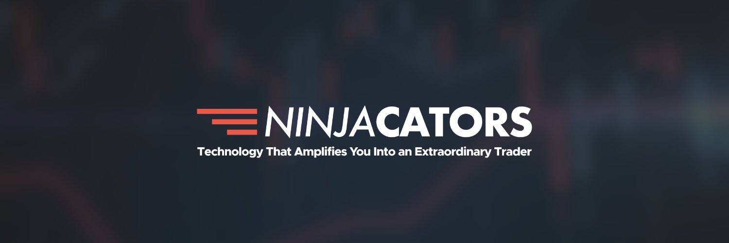 Ninjacators banner