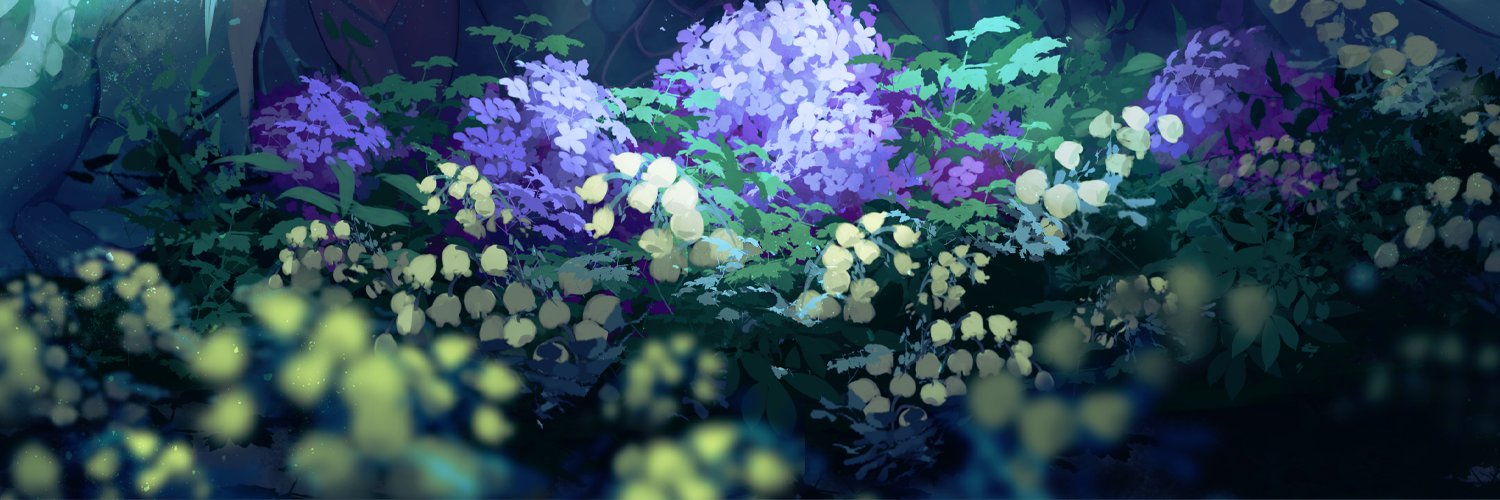 Tofu🌿 NB banner