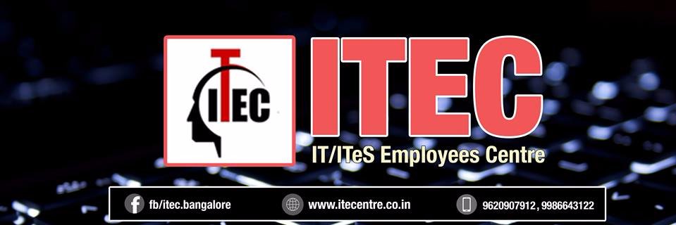 itecbangalore's profile banner image