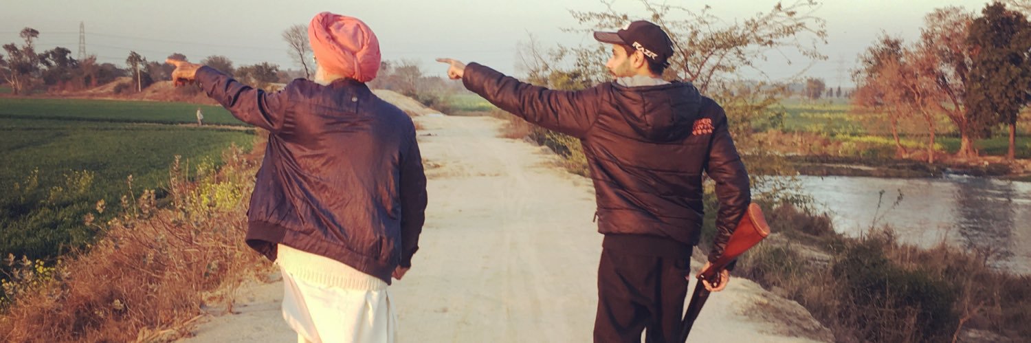 YogDullat's profile banner image