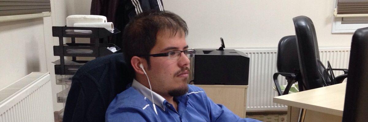MDENL's profile banner image