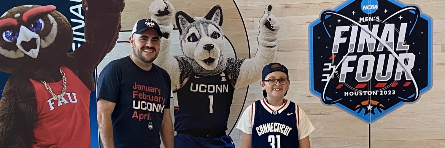 UConnJRod's profile banner image