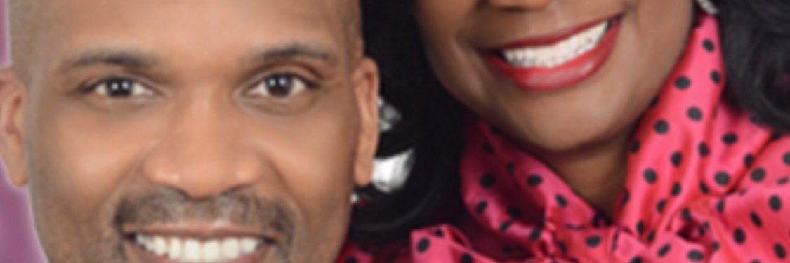 iCaremel's profile banner image