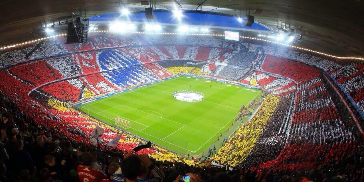 LaBestiaNegra - FCB banner