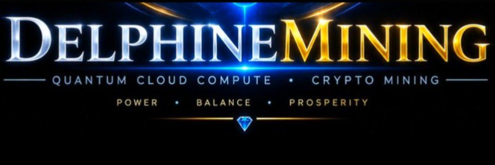 DelphineMining's profile banner image