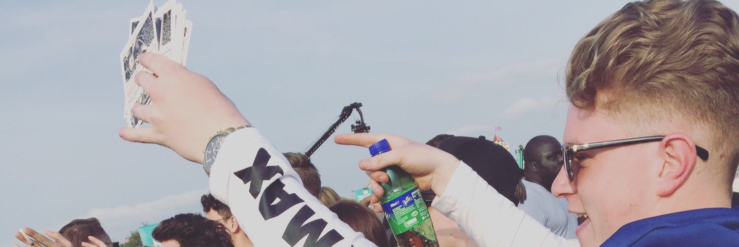 MattMclone's profile banner image