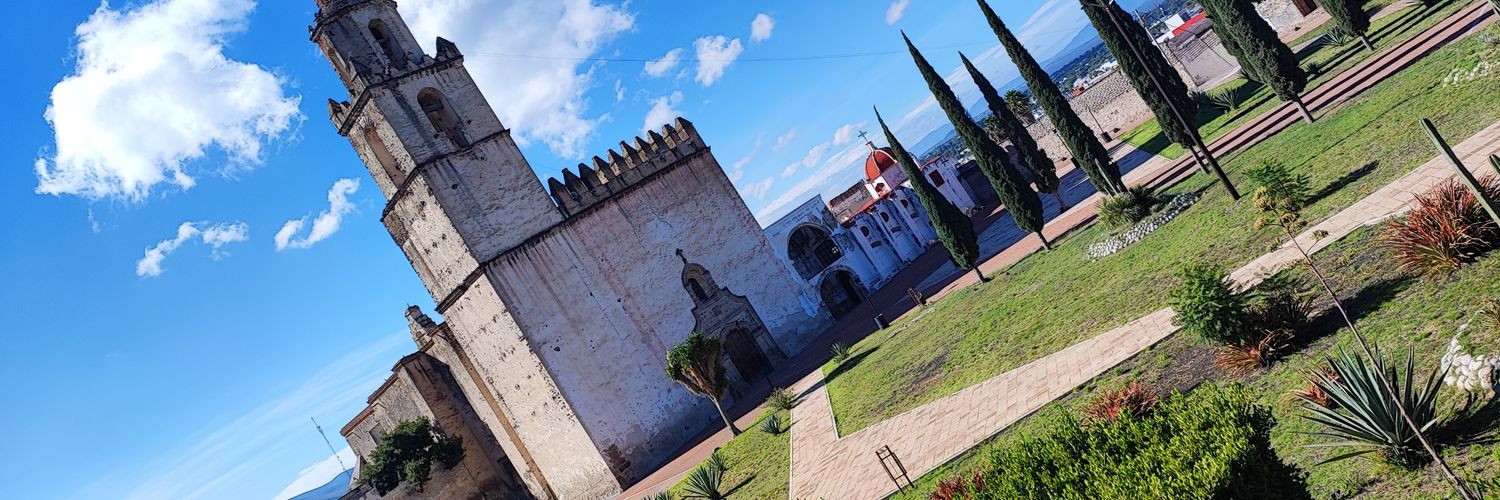 Linux_Silva's profile banner image
