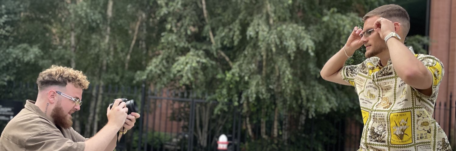 NakeLittle's profile banner image