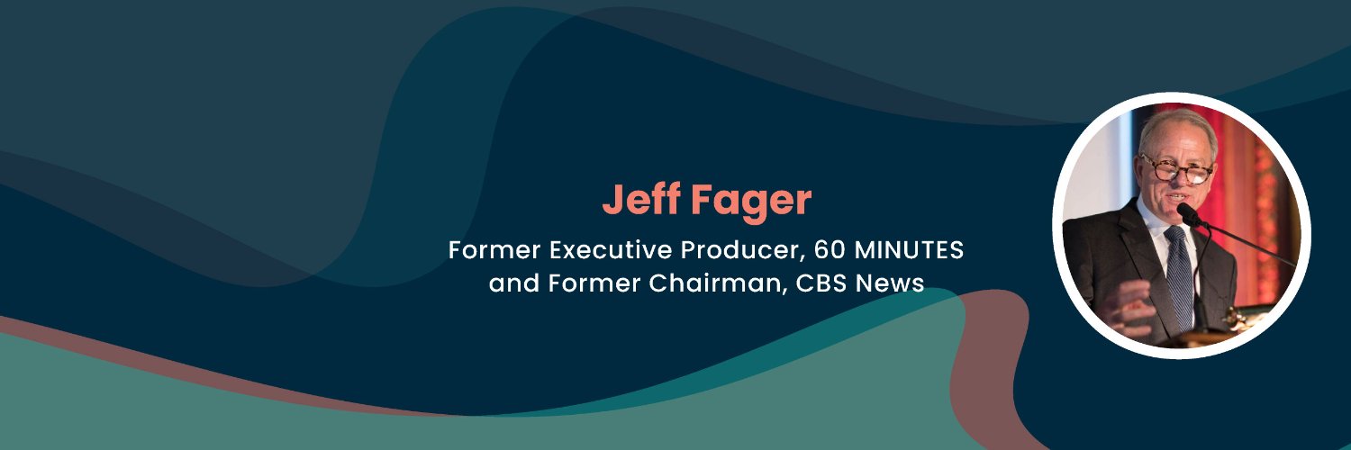 Jeff Fager banner