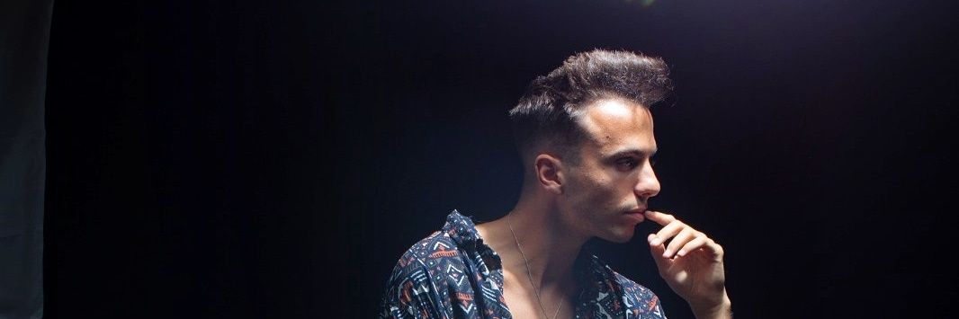 alexferduran's profile banner image
