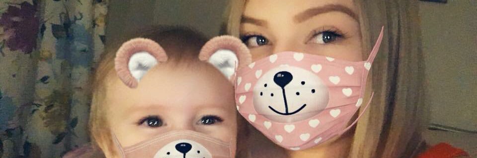 VickyBabey97's profile banner image