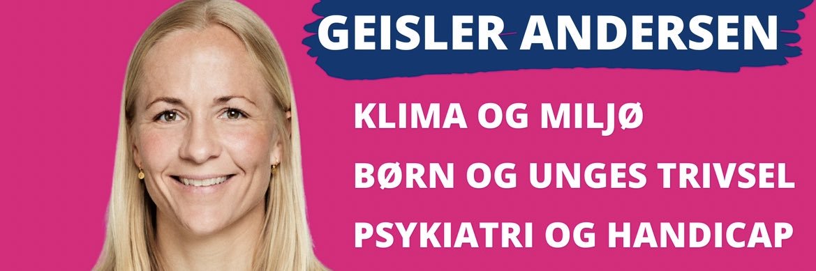 Anne Marie Geisler banner