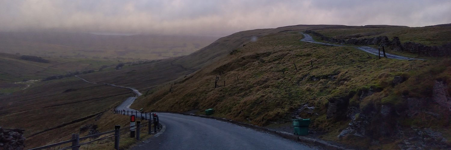 ADMarsden's profile banner image