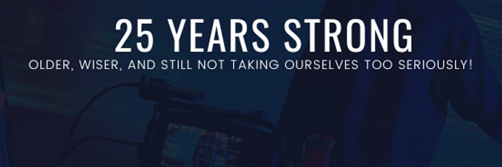 creativeedgetv's profile banner image