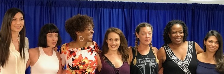 theorigmichelle's profile banner image