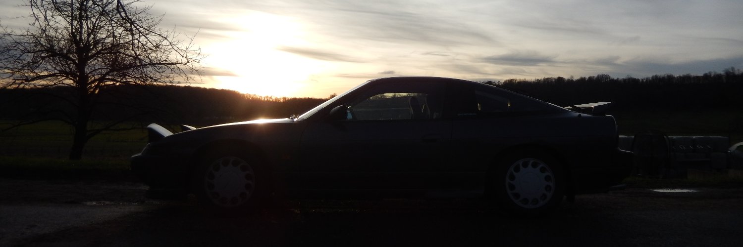 Shynaen's profile banner image