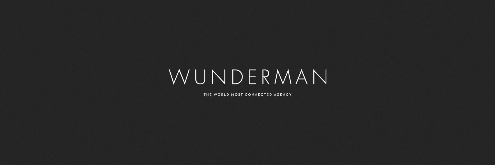 WundermanBE's profile banner image