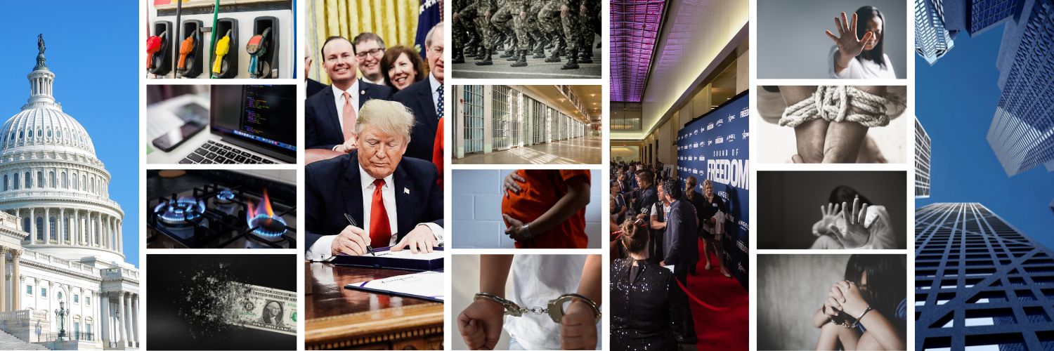 CPAC Foundation banner