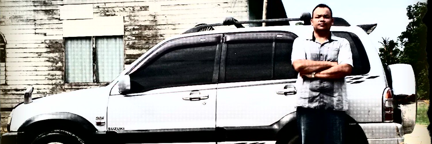 Michael Trigunawan banner