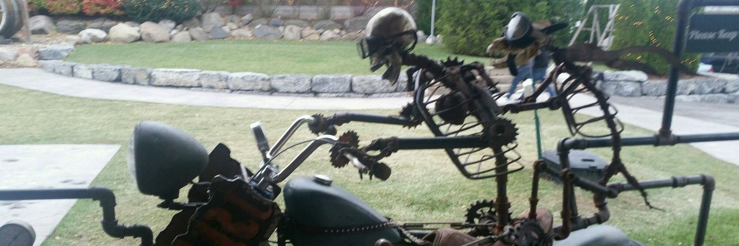 acsarnick's profile banner image