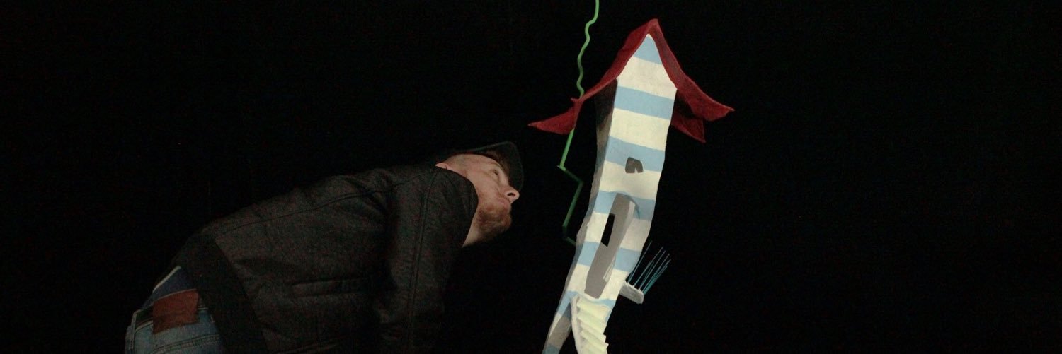 mariodegabriele's profile banner image